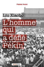 Capa do artigo Liu Xiaobo
