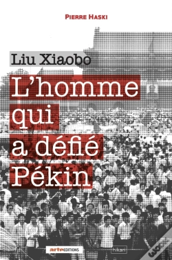 Capa do artigo Liu Xiaobo