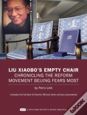 Capa do artigo Liu Xiaobo