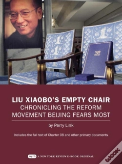 Capa do artigo Liu Xiaobo'S Empty Chair