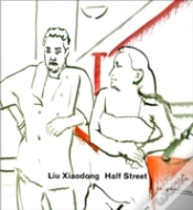 Capa do artigo Liu Xiaodong
