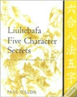 Capa do artigo Liuhebafa Five Character Secrets