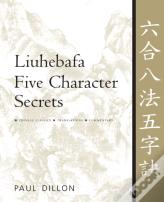 Liuhebafa Five Character Secrets