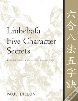 Capa do artigo Liuhebafa Five Character Secrets