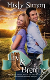 Capa do artigo Liv And Breathe