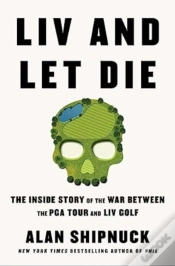 Capa do artigo Liv And Let Die