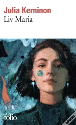 Capa do artigo Liv Maria