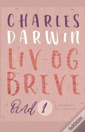 Capa do artigo Liv Og Breve. Bind 1