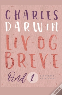 Capa do artigo Liv Og Breve. Bind 1