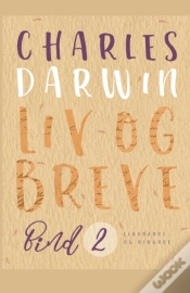 Capa do artigo Liv Og Breve. Bind 2