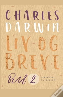 Capa do artigo Liv Og Breve. Bind 2