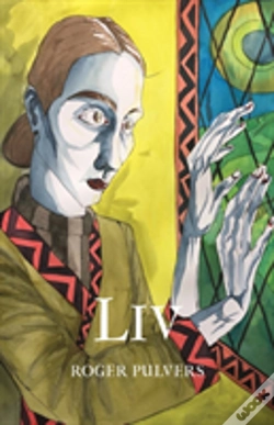 Capa do artigo Liv