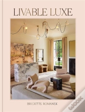 Capa do artigo Livable Luxe