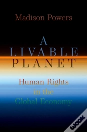 Capa do artigo Livable Planet