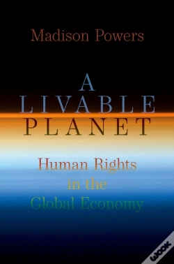 Capa do artigo Livable Planet