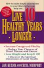Live 10 Healthy Years Longer - Preview