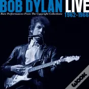 Live 1962-1966 - CD