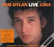 Live 1964 (Concert At Philharmonic Hall) - CD