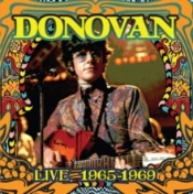 Capa do artigo Live 1965-1969 - CD