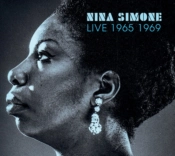 Capa do artigo Live 1965-1969 - CD