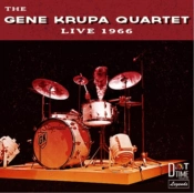 Capa do artigo Live 1966 - CD