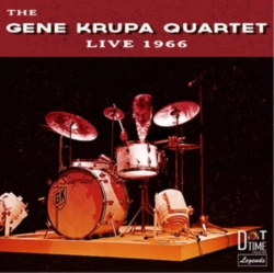Capa do artigo Live 1966 - CD
