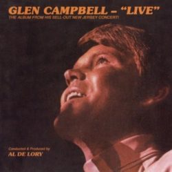 Capa do artigo Live 1969 - CD