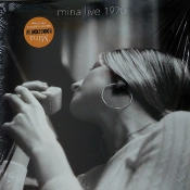 Capa do artigo Live 1970 - Vinil