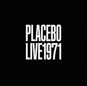 Capa do artigo Live 1971 - CD