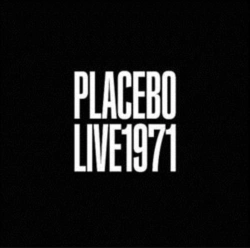 Capa do artigo Live 1971 - CD