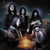 Capa do artigo Live 1973 - Vinil