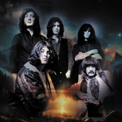Capa do artigo Live 1973 - Vinil