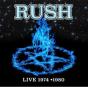 Live 1974 and 1980 - CD - Preview