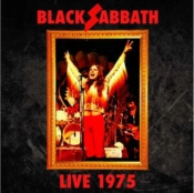 Capa do artigo Live 1975 - CD