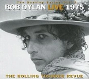 Capa do artigo Live 1975 (The Rolling Thunder Revue) - CD