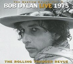 Capa do artigo Live 1975 (The Rolling Thunder Revue) - CD