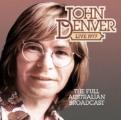Capa do artigo Live 1977 - CD