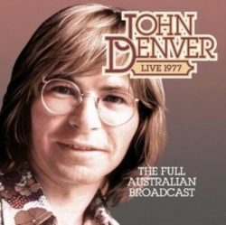 Capa do artigo Live 1977 - CD