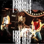 Capa do artigo Live 1978-79 - CD