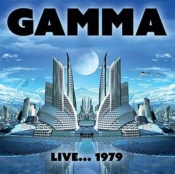 Capa do artigo Live... 1979 - CD