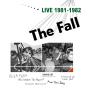 Live 1981-1982 - Vinil - Preview