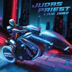 Capa do artigo Live 1982 - CD