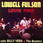 Capa do artigo Live 1983 - CD