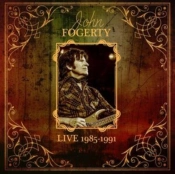 Capa do artigo Live 1985-1991 - CD