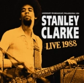 Capa do artigo Live 1988 - CD