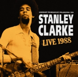 Capa do artigo Live 1988 - CD
