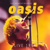 Capa do artigo Live 1994 - CD