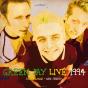 Live 1994 - Vinil - Preview