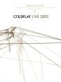 Live 2003 - DVD/BluRay - Preview