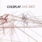 Live 2003 - DVD/BluRay - Preview